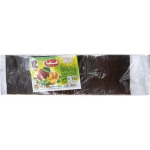 لواشک خانواده کوچک همپا 55 گرم (بسته 10عددی)