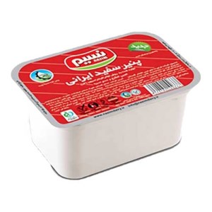 پنیر سفید نسیم 350 گرم