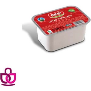 پنیر سفید نسیم 250گرم