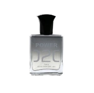 عطر مردانه مینی مولکول 02 پاور پالس 25 میل