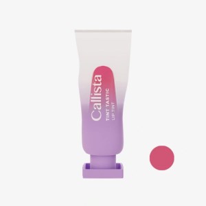 رژگونه مایع کالیستا مدل Rosy Glow کد 20