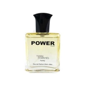 عطر مردانه مینی تق د هرمس پاور پالس 25 میل