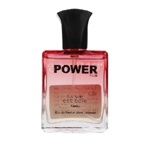عطر زنانه مینی لاویه بل لانکوم پاور پالس 25 میل