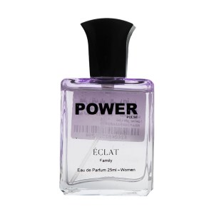 عطر زنانه مینی اکلت پاور پالس 25 میل