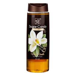 شامپو بدن شوگر کندی مای 400میل