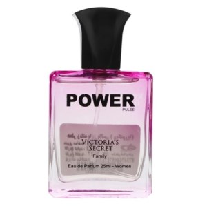 عطر زنانه مینی ویکتوریا سکرت پاور پالس 25 میل