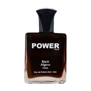عطر مردانه مینی بک افغان پاور پالس 25 میل