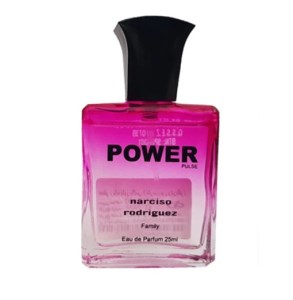 عطر زنانه مینی نارسیسو رودریگز پاور پالس 25 میل