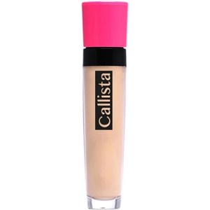 کانسیلر مایع کاور آپ C12 کالیستا