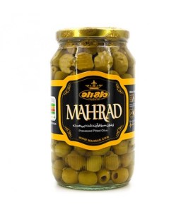 زیتون بی هسته مهراد 1000 گرمی