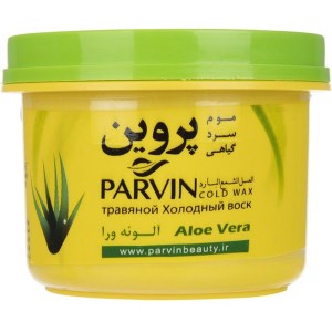 موم پروین الوئه ورا 280گرم