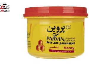 موم پروین عسل 280گرم