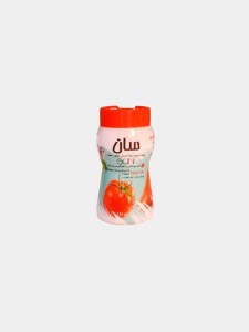 نمک خوراکی ید دار سان قوطی 500 گرم