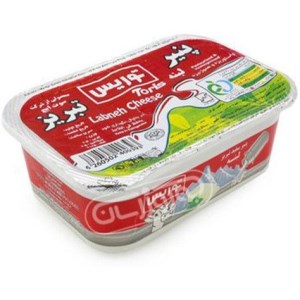 پنیر سفید توریس 250گرم