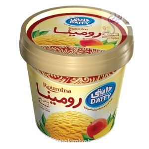 بستنی چوبی انا انبه دایتی