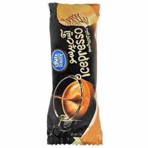 بستنی چوبی قهوه دایتی(ایس پرسو)