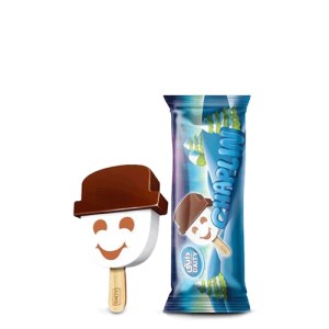 بستنی چوبی عروسکی دایتی