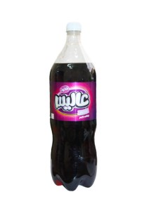 نوشابه شاتوت 1.5 لیتر عالیس