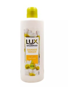 شامپو ترمیم مو لوکس مناسب مو اسیب دیده 400میل