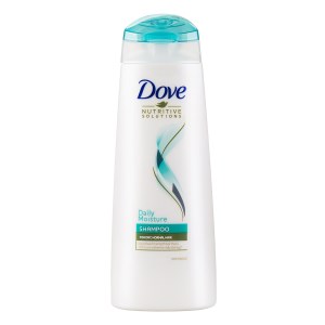 شامپو معمولی داو 200 میل