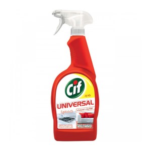 اسپری چند منظوره سیف یونیورسال 750میل