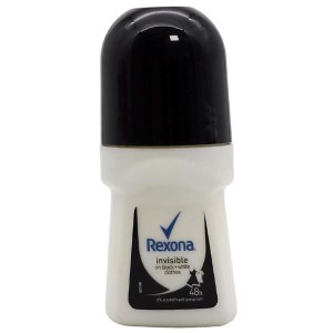 مام مردانه مناسب لباس سیاه و سفید رکسونا