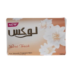 صابون لوکس ایرانی 125 گرم گل یاس