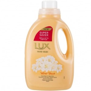 مایع دستشویی با رایحه یاس و گاردنیا لوکس 1500 میل