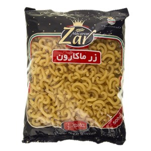 فرمی زر ماکارون گرامینیا 500گرم
