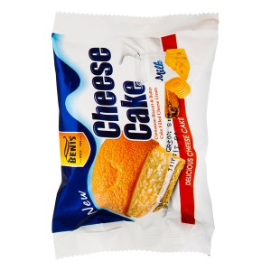 کیک پنیری بنیس 24ع