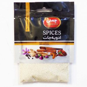 خمیر مایه چمنی سلفون 50 گرم