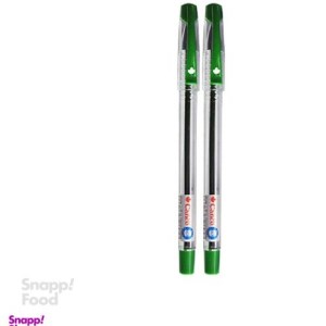 خودکار سبز کنکو فینو نوک1