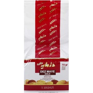 خمیرمایه دزمایه 70 گرم
