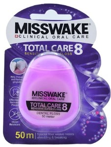 نخ دندان میسویک توتال