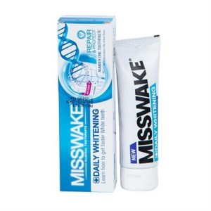 خمیر دندان میسویک سفید کننده 75میل