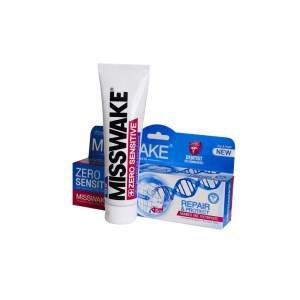 خمیردندان میسویک زیروضد حساسیت 75میل