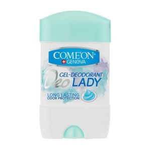 دئودورانت زنانه سبز کامان 75 میل