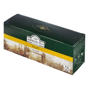 تی بگ چای احمد 25عدد(نامبروان)