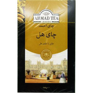 چای هل احمد 500 گرم