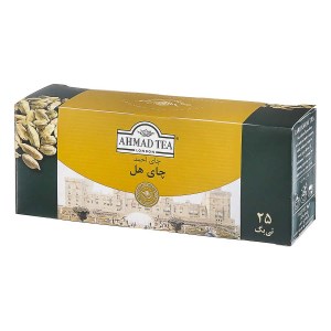 چای نپتون احمد هل