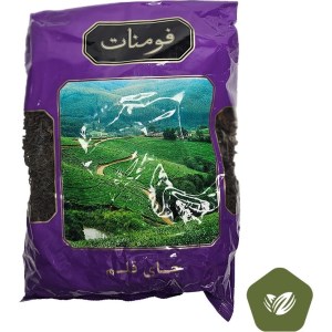 چای قلم سیاه فومنات سلفون 450 گرم