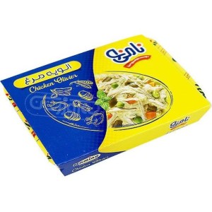 سالاد الویه ذین مرغ 200گرم