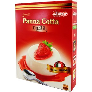 دسر دراژه پاناکوتا