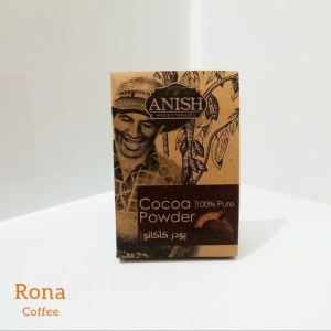 پودر کاکائو انیش 50 گرم