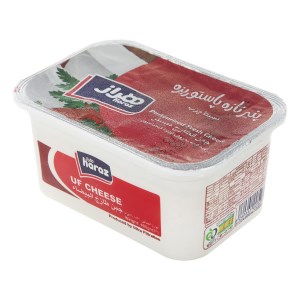 پنیر سفید یواف هراز 400 گرم