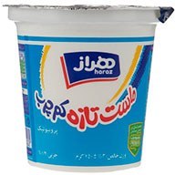 ماست پروبیوتیک کم چرب غنی شده با ویتامین d3هراز 750گرم