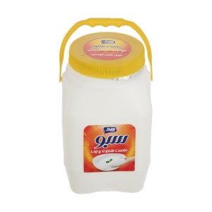 ماست سبو پرچرب هراز 1800 گرم