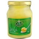 روغن حیوانی (کرمانشاهی) صباح شیشه 400 گرم
