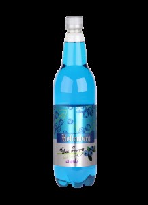 ابمیوه پت بلوبری هوفنبرگ 1لیتری