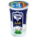 کشک سیر و نعنا لیوانی پگاه 500 گرم